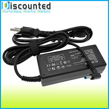 AC Adapter Power Supply Cord Charger For HP 17-by0061st 17-by0062cl Laptop picture