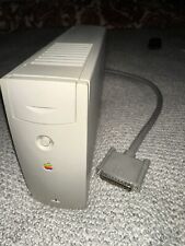 Apple 1GB External SCSI Hard Drive M2115 - Tested  picture