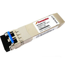 0231A0A7 - 10GBASE-LRM SFP+, 1310nm, MMF, 2km, Dual LC (Compatible with Huawei) picture