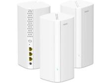 Tenda AX3000 Mesh WiFi 6 System - EX12, 7000 sq.ft WiFi 6 Coverage, 1.7 GHz picture