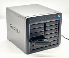 Synology DS3615xs 12-Bay High Performance NAS, PCIe Slot, Expandable ECC RAM picture