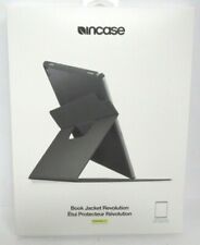 Incase - Book Jacket Protective Case for Apple iPad 10.5