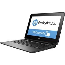HP X360 11 G2 Touch 2-in-1 11.6
