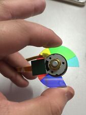 New Original Color Wheel For Optoma VDHDNL GT1080 DARBEE VDGTGZBZ DLP Projector picture
