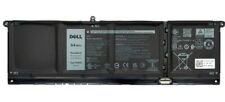 *BRAND NEW* Dell 4-cell 54 Wh Lithium Ion Replacement Battery and Cable picture