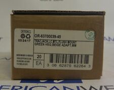 ORTRONICS OR-63700039-45 GREEN - NEW  picture