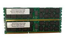 32GB 2X16GB Supermicro SuperServer 6027TR-HTQRF 6027TR-HTRF 6027TR-HTRF+ Memory picture