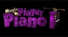 Magic Player Piano PC MAC CD Jump learn music instrument songs notes tempo game picture