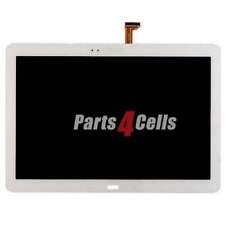 New LCD With Touch White Replacement Compatible For Samsung Tab Pro 12.2