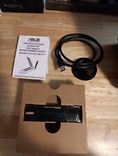 Asus USB-AX56 - AX1800 Dual Band USB-AX56 USB WiFi 6 Adapter - 5GHZ/2.4GHZ picture