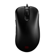 BenQ ZOWIE EC2-B Ergonomic Gaming Mouse for Esports - Black picture
