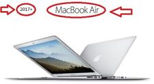 2017+ MacBook Air (13-inch) - 2.9GHz i5 Turbo - 8GB RAM 512GB SSD - WARRANTY picture