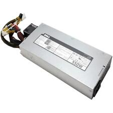 For Dell PowerEdge R320 R420 550W Power Supply DH550E-S0 J6J6M 4XX1H AC550E-S0 picture