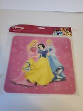 Disney Princess Computer Mouse Pad New picture