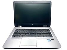 HP ProBook 640 G2 I5-6300U 2.40GHz 256GB SSD 8GB Ram Win 11 Laptop PC picture