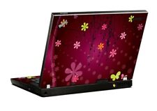 LidStyles Printed Laptop Skin Protector Decal IBM / Lenovo ThinkPad R500 picture