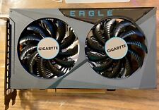 Gigabyte GeForce RTX 3050 EAGLE OC 6G Graphics Card picture