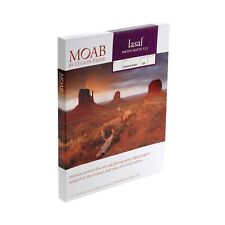 Moab Lasal Photo Matte 235gsm Inkjet Paper, 8.5x11