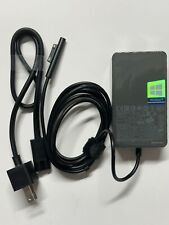 GENUINE 36W Microsoft Power Adapter For Surface Pro Book 3/4/5 Model 1625 picture