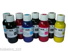 ND Non-Original 8x100ml UltraChrome K3 Pigment Ink for Stylus Pro 4000 7600 9600 picture