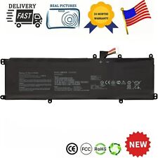 C31N1622 Battery For Asus ZenBook UX3430UA UX530U U5100U UX530UQ UX530UX  50Wh picture