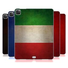 HEAD CASE DESIGNS GRUNGE COUNTRY FLAGS 2 SOFT GEL CASE FOR APPLE SAMSUNG KINDLE picture