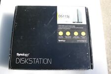 Synology 1 Bay DiskStation DS115j NAS Network Attached Storage (Diskless). picture