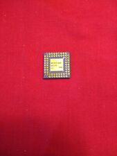 Intel 387DX-20  A80387DX 20 MHz i387DX Coprocessor  Ceramic  ✅ Very Rare picture