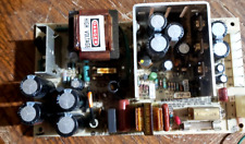 Rare Astec Components 5 Volt and 12 Volt Power Supply. Computer. Dated 1984 picture
