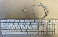 Apple Keyboard Model A1048 picture