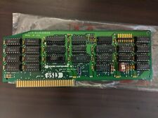 Apple IIe Extended 80-Column RGB Card Rev 3 699-0221 1984 No Cable picture