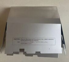 1pc Original Roland XR-640 FH-740 COVER,PRINT CARRIAGE XR-640_01 - 1000013796 picture