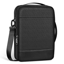 Laptop Shoulder Bag Briefcase for MacBook Air 15 / Dell XPS 13 / iPad Pro 12.9 picture
