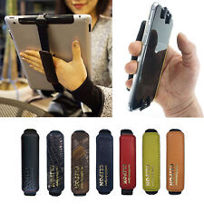 WiLLBee CLIPON Hand Strap Grip Case Holder iPad Pro Air mini for iPhone X 7 8 6 picture