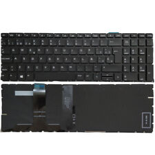Laptop NEW FOR HP Probook 455 450 G8 655 650 G8 Spanish/Latin Keyboard Backlit picture