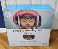 BNIB HP ENVY Photo 7855 All-in-One Printer picture