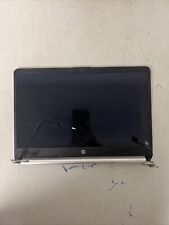 HP 14-dq0010ds Top Screen Assembly only - works picture