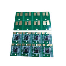 2 SET Cartridge Permanent Chip for Roland Versa STUDIO BN-20/a Eco Sol MAX MAX2 picture