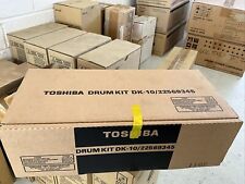 Toshiba Drum Kit DK-10/22569345 picture