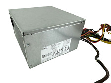 Dell XPS 8700 Genuine OEM  Desktop 460w Power Supply 01XMMV AC460AM-00 TESTED picture