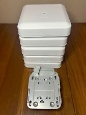 Lot Of 5 x Cisco AIR-AP2802I-A-K9  802.11AC AIRONET Dual Band  W/ Mount picture
