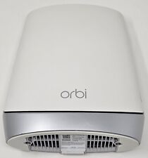 NETGEAR Orbi RBS750 Add-on Satellite Tri-Band Wireless Mesh WiFi 6 AX4200 picture