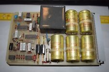 BRANDNER SR341 5V/10A Very Rare Auxiliary Power Supply New Quantity-1 picture