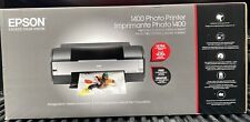 Epson Stylus Photo 1400 Wide-Format Color Inkjet - C11C655001 picture