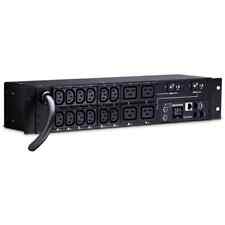 CyberPower Remotely Switched Rack PDU 30a 200-240v - PDU41008 picture