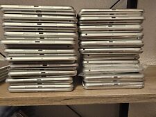 Lot of 44 Apple iPad Mini 1st And 2nd Gen *Cracked Screen* Read description picture