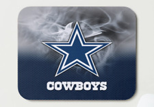 Dallas Cowboys Mousepad Mouse Pad Home Office Gift NFL Football picture