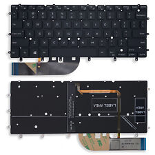 Keyboard for Dell Inspiron 13 7000 13 7347 13 7348 13 7352 7349 US P54G P57G picture