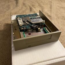 Vintage Computer Alloy retriever / 40 Internal Tape Drive 58935 picture