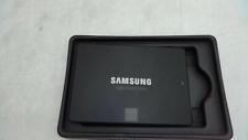 Samsung Electronics 870 EVO 2TB 2.5 Inch SATA III Internal SSD (MZ-77E2T0B/AM) picture